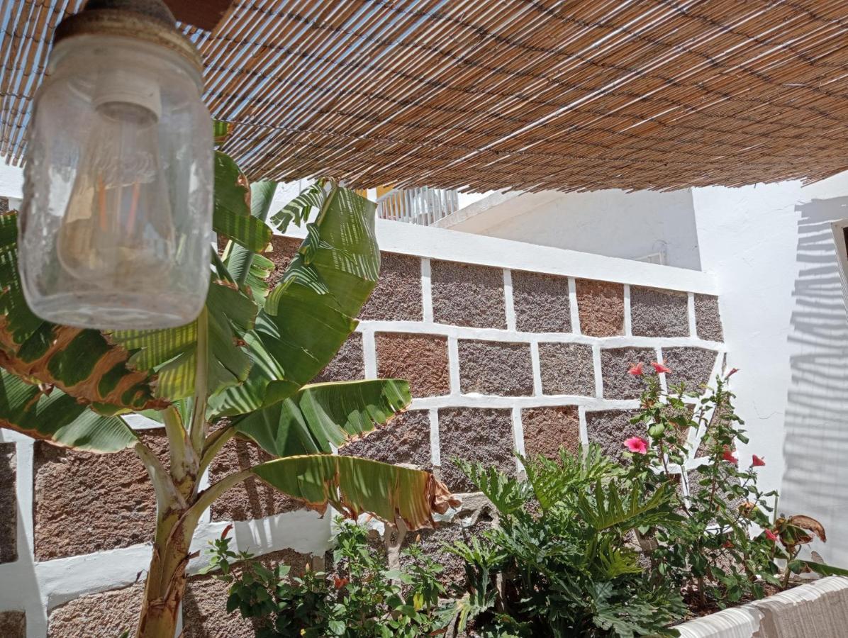 Casa Mocan Arrecife  Exterior foto