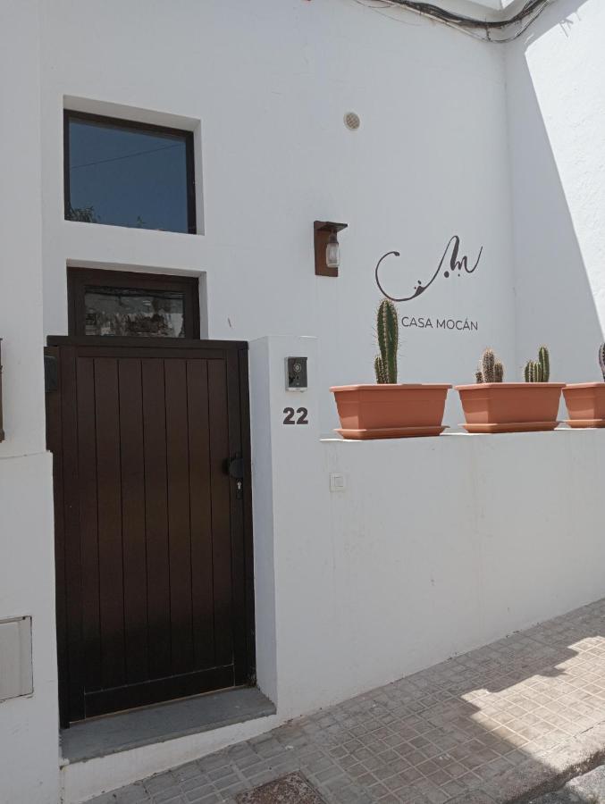 Casa Mocan Arrecife  Exterior foto