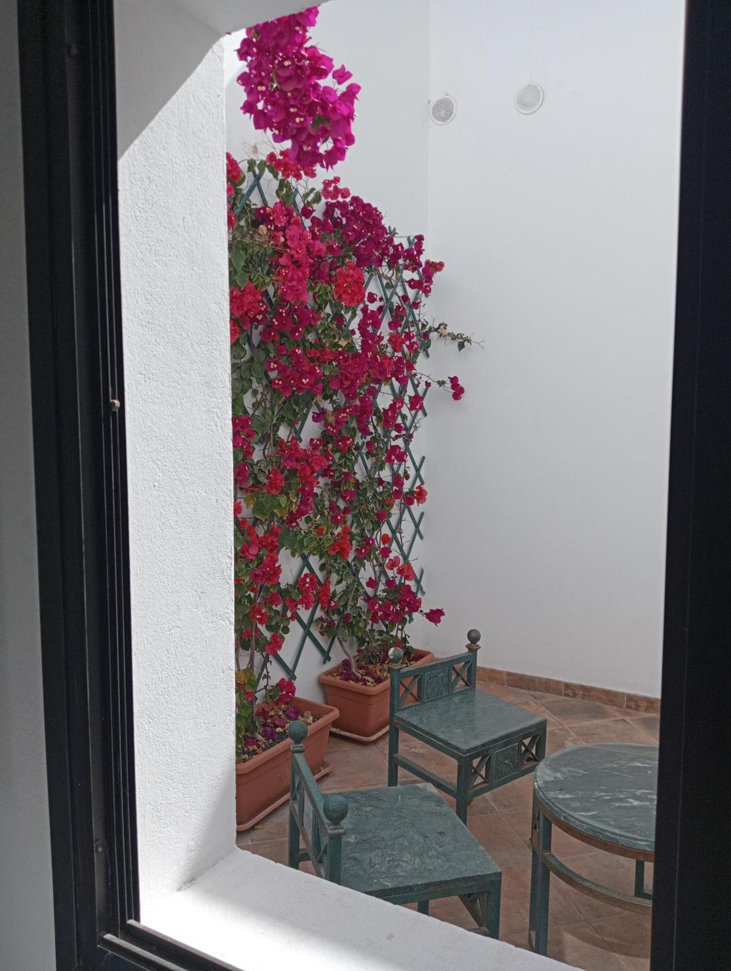 Casa Mocan Arrecife  Exterior foto